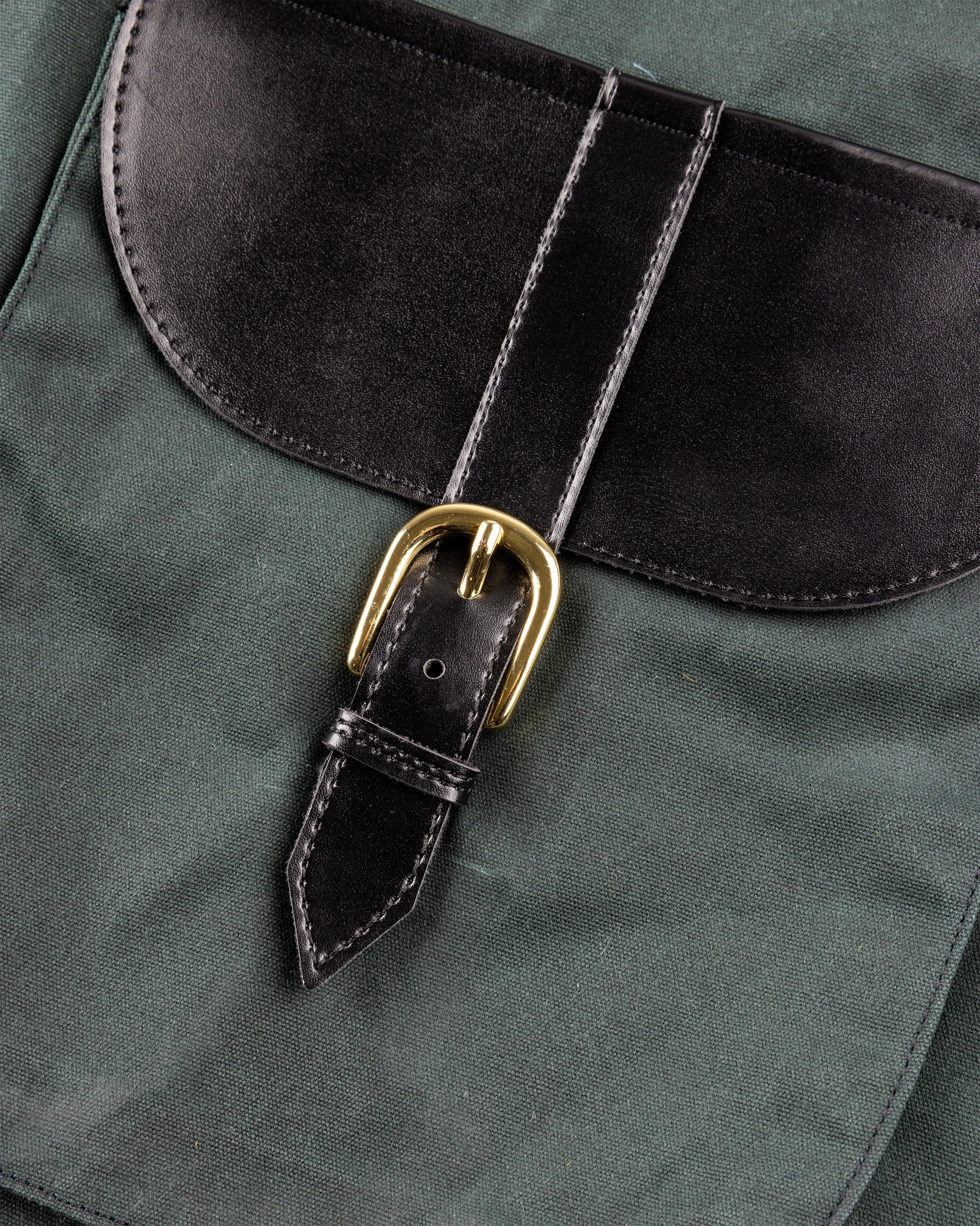 THAMES MMXX. – Beachcomb Jacket Green | Highsnobiety Shop